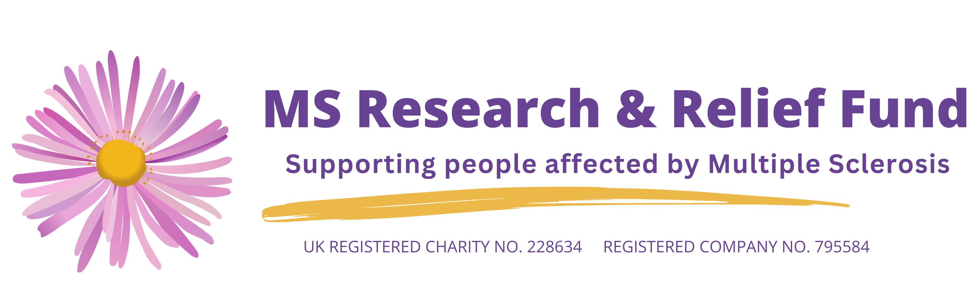 MS Research and Relief Fund